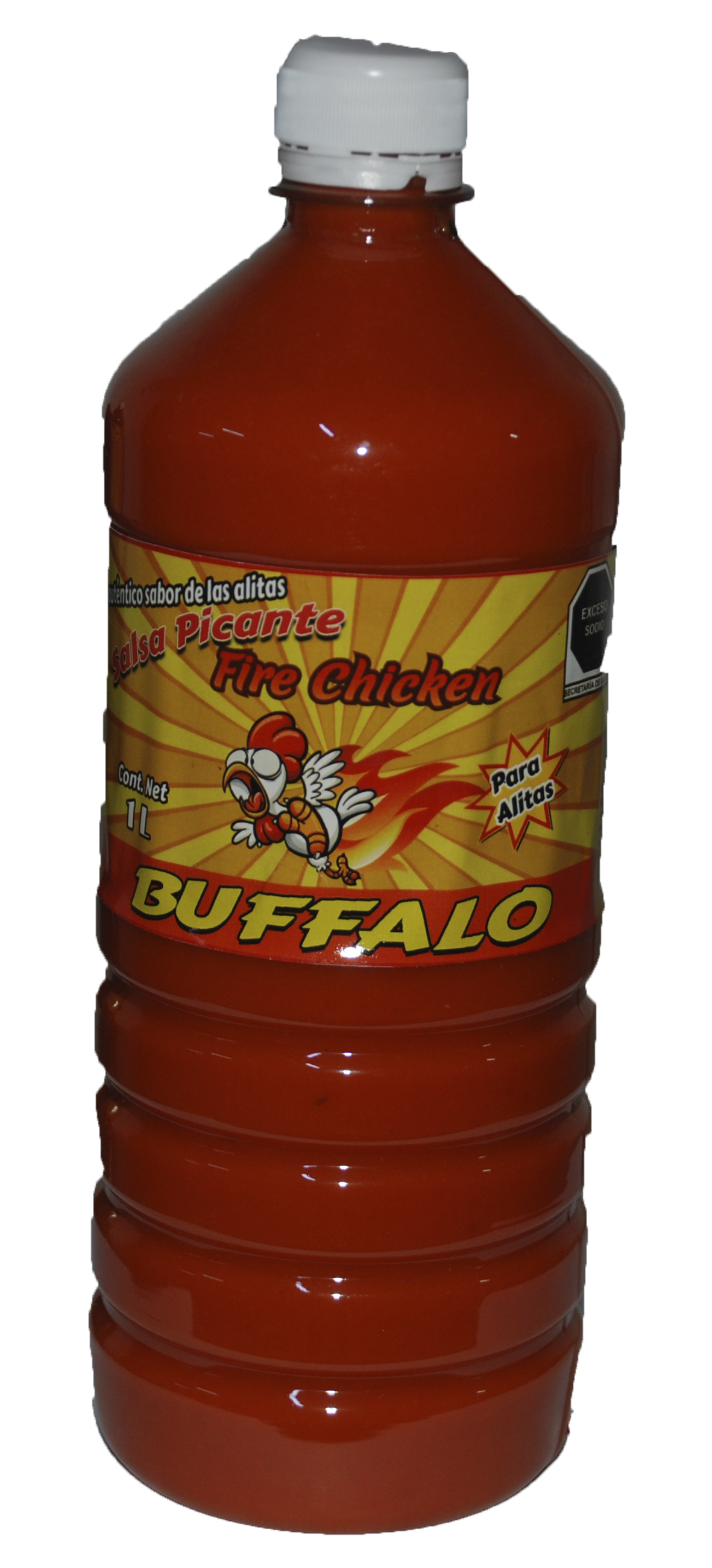 74.Buffalo