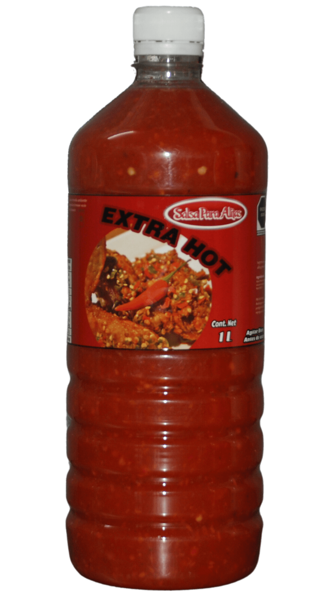 03.Extra Hot