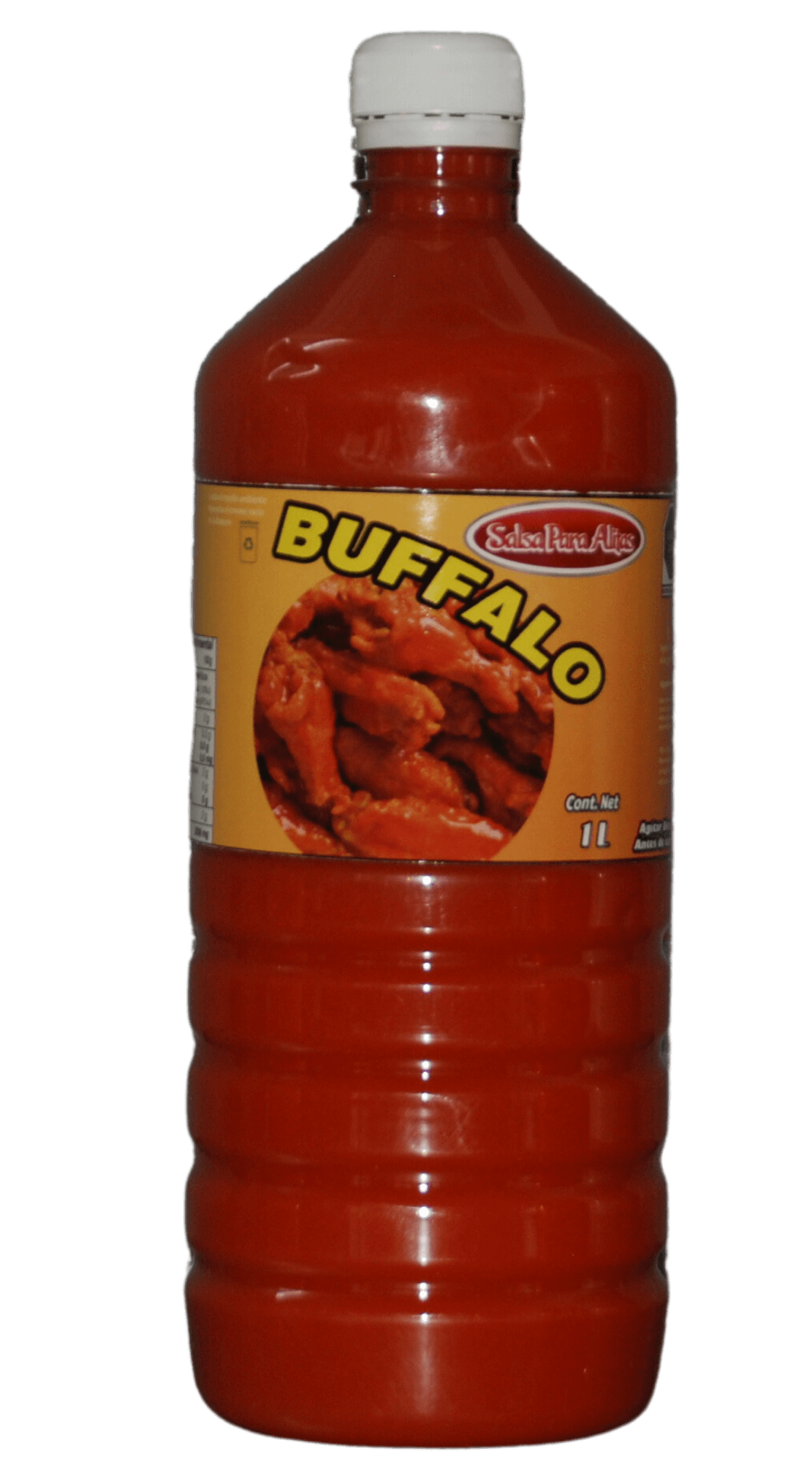 08.Buffalo