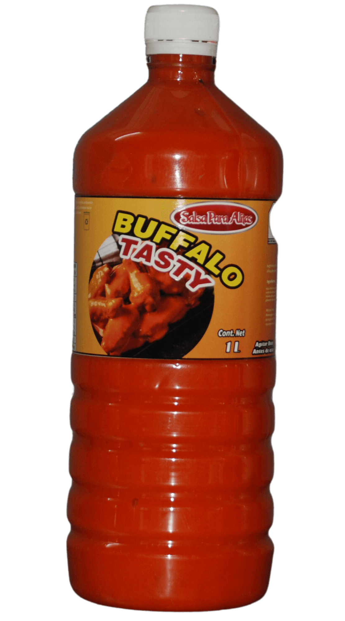 11.Buffalo Tasty