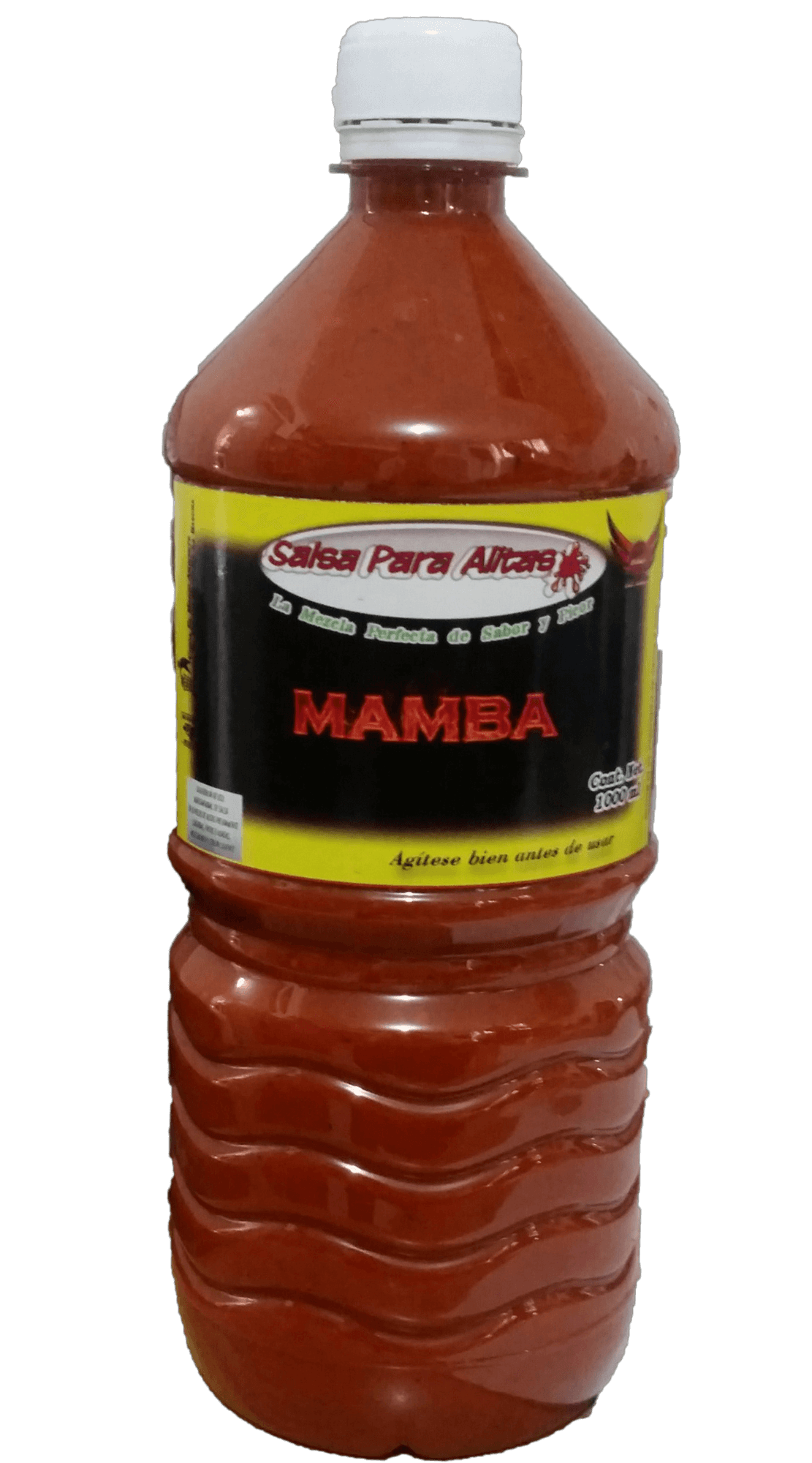 27.Mamba