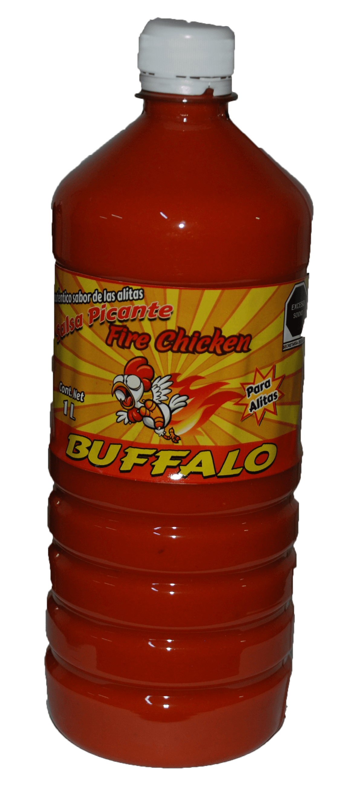 74.Buffalo