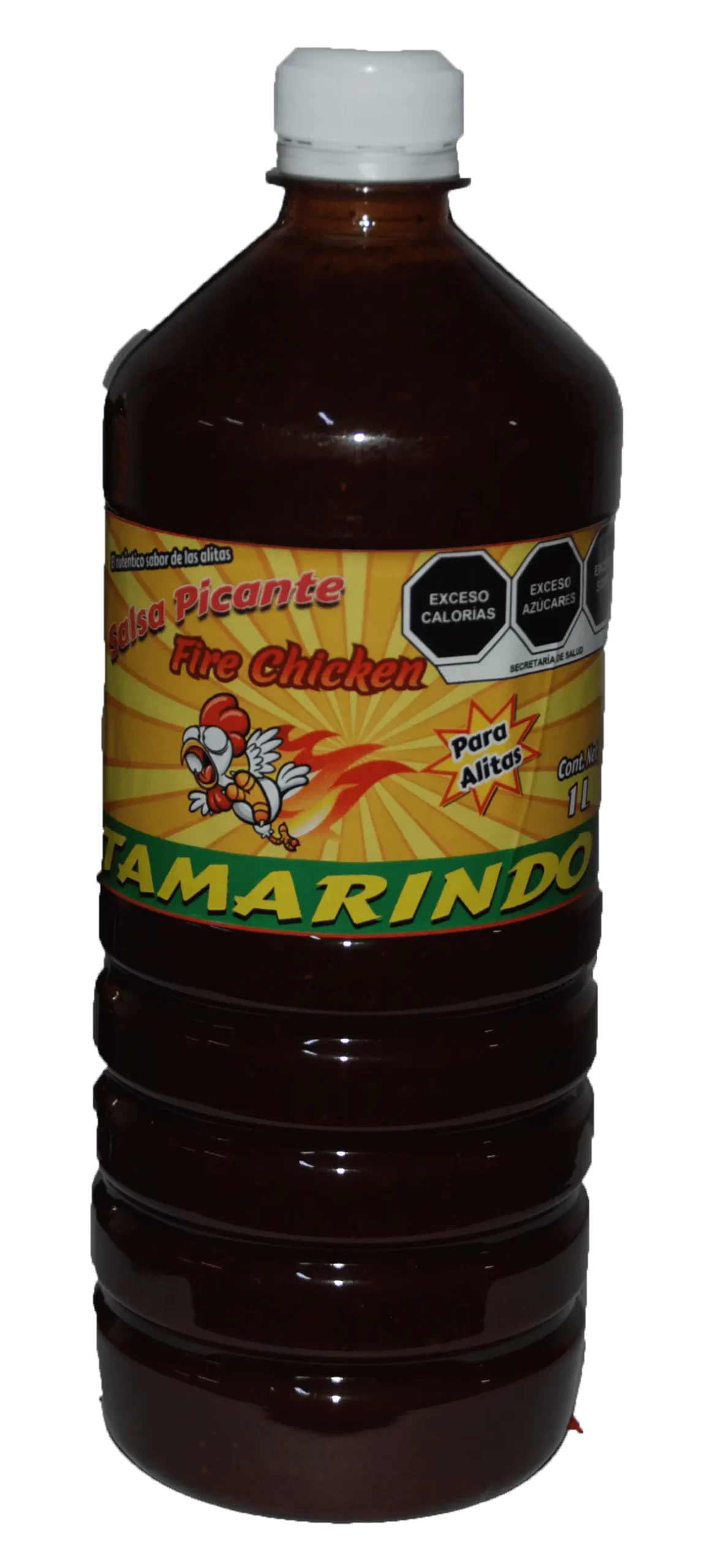 81.Tamarindo