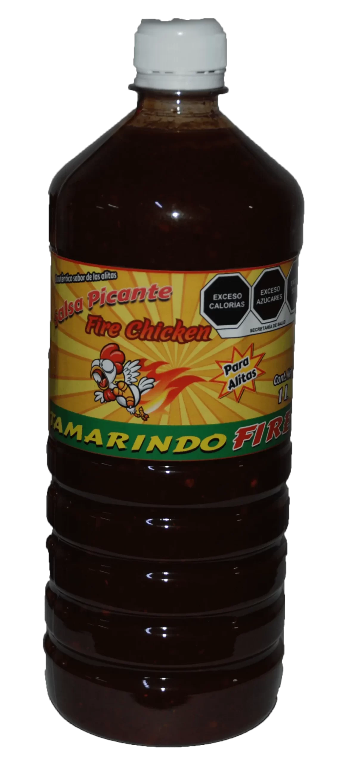82.Tamarindo Fire