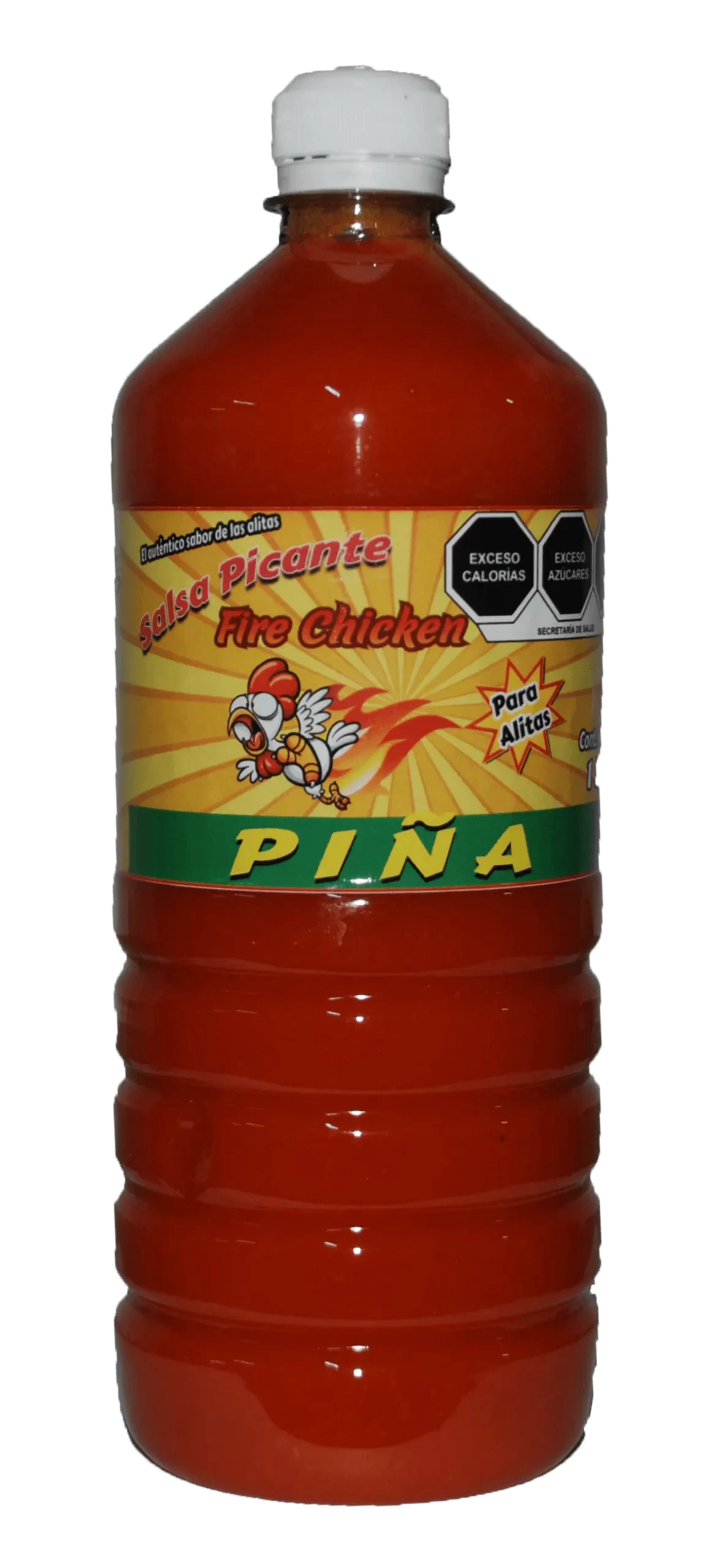 83.Piña