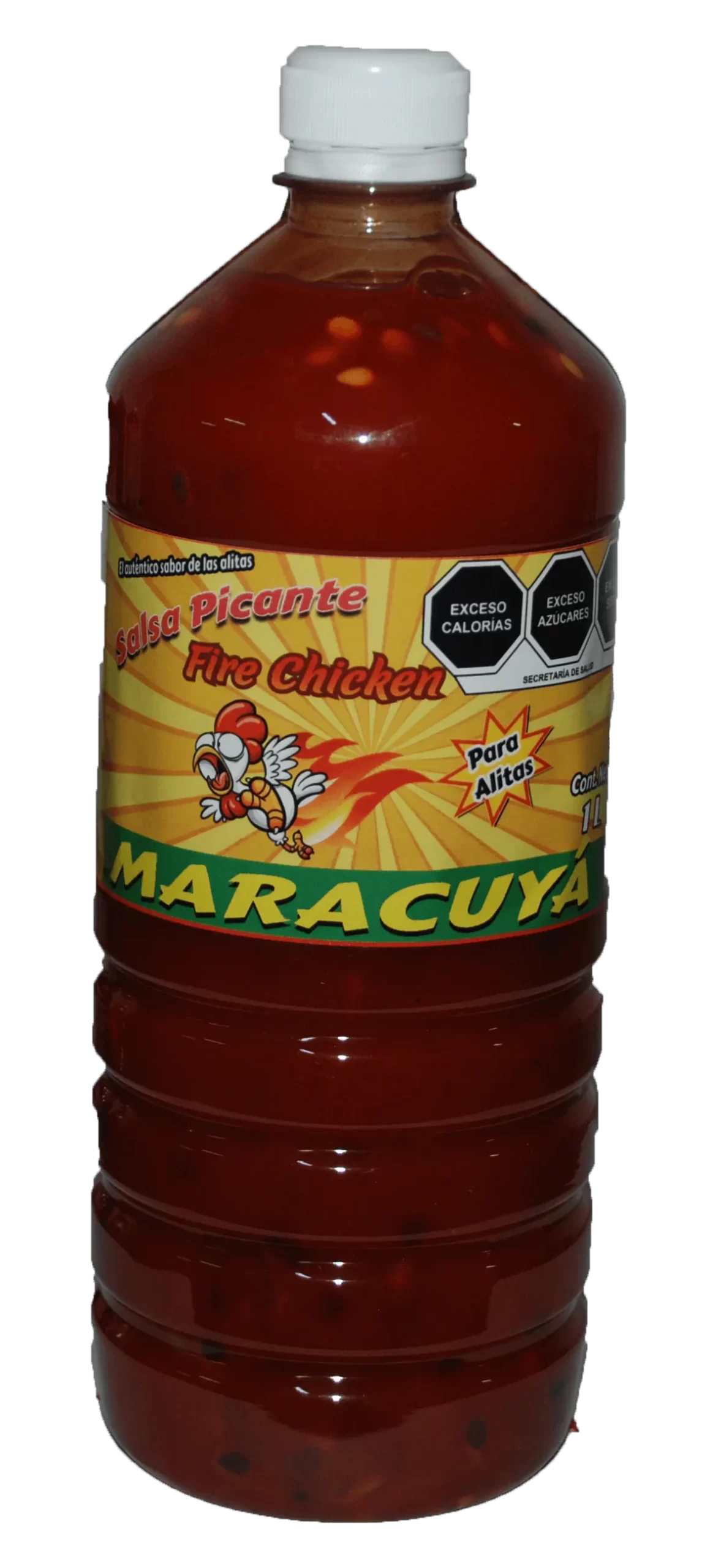 87.Maracuyá