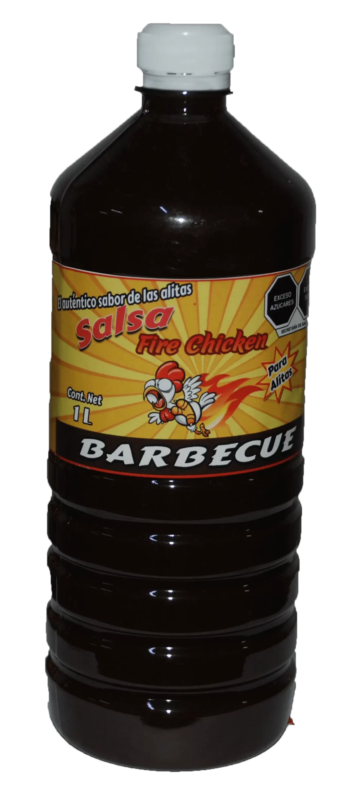 89.Barbecue