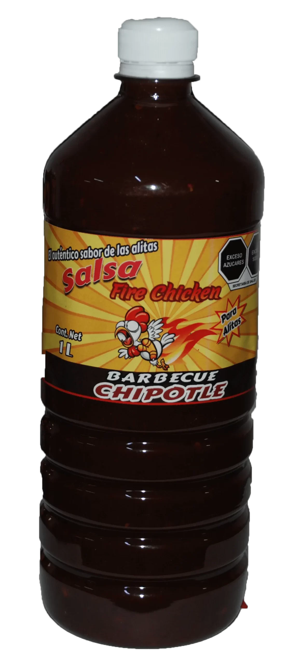 94.BBQ Chipotle